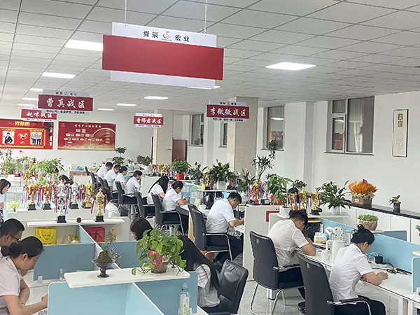 ດ້ວຍຄວາມຊື່ສັດເປັນເຮືອໃບແລະຄຸນນະພາບເປັນ paddle, ພວກເຮົາຈະຂຽນບົດໃຫມ່ໃນການຕະຫຼາດເຫຼັກກ້າ