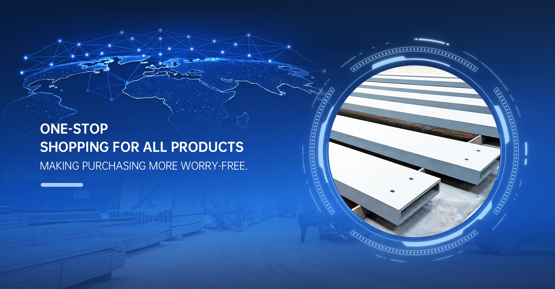 ຈີນ Shunchen profile ຜູ້ຜະລິດ