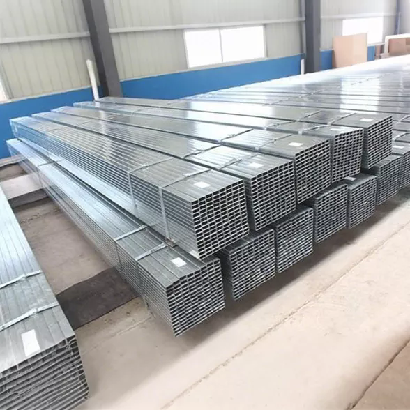 Square Tube ສາມາດປັບປຸງໂຄງການໂຄງສ້າງໄດ້ແນວໃດ?