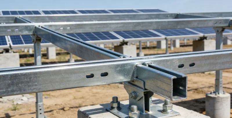 ການເລືອກວັດສະດຸຫຼັກ: ຄວາມແຕກຕ່າງດ້ານປະສິດທິພາບ ແລະສະຖານະການນຳໃຊ້ຂອງ Q235B ແລະ Q345B