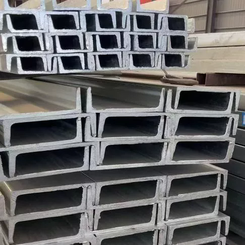 ວິທີການ C Channel Steel ປັບປຸງຄວາມເຂັ້ມແຂງຂອງໂຄງສ້າງແລະຫຼຸດຜ່ອນຄ່າໃຊ້ຈ່າຍຂອງໂຄງການ