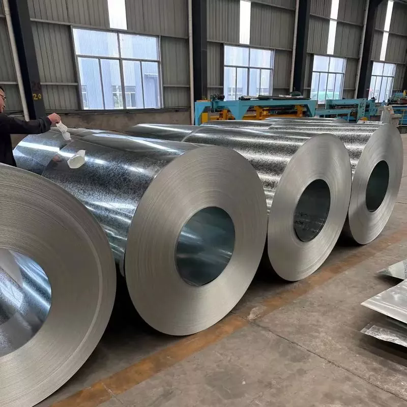 Strip Steel ປັບປຸງປະສິດທິພາບການຜະລິດ ແລະຄຸນນະພາບຜະລິດຕະພັນແນວໃດ?