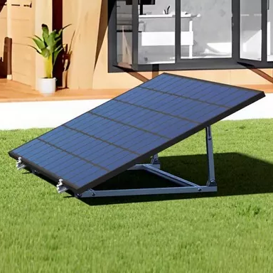 Balcony PV Bracket ປັບປຸງປະສິດທິພາບການຕິດຕັ້ງພະລັງງານແສງຕາເວັນແລະຄວາມປອດໄພແນວໃດ?