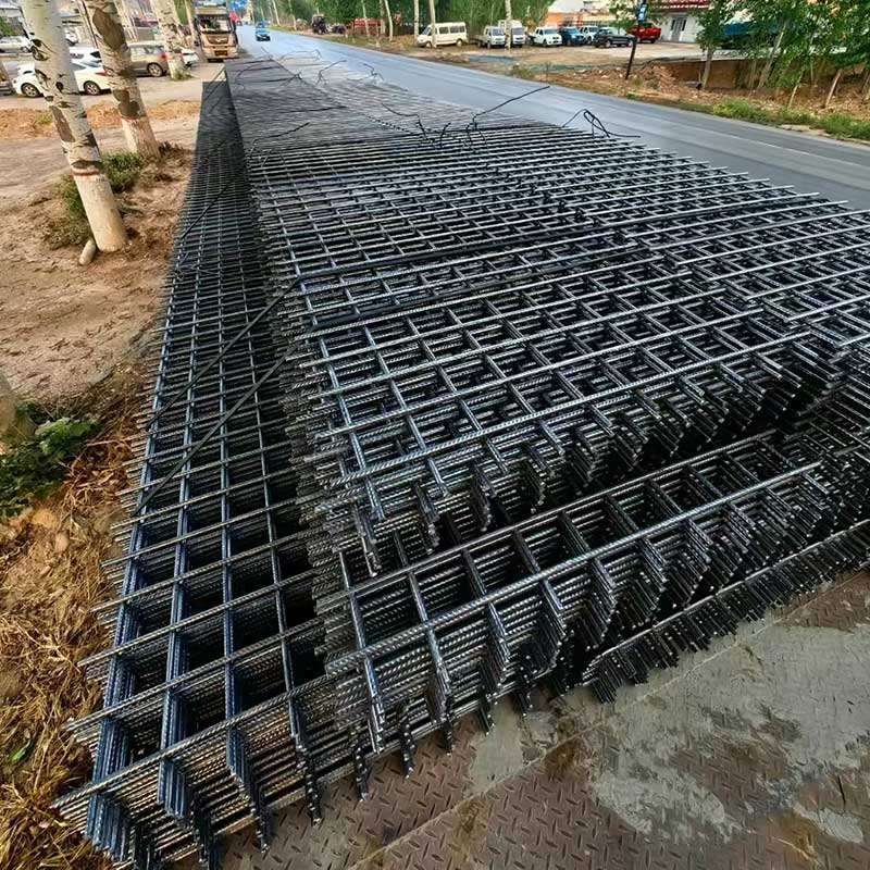 ເປັນຫຍັງ WELDED REBAR MESH ກາຍເປັນການແກ້ໄຂການເສີມສ້າງທີ່ຕ້ອງການສໍາລັບໂຄງການກໍ່ສ້າງທີ່ທັນສະໄຫມ