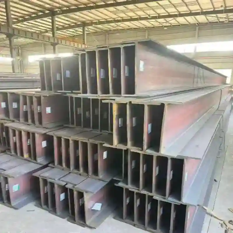 ຖັນ Universal Steel