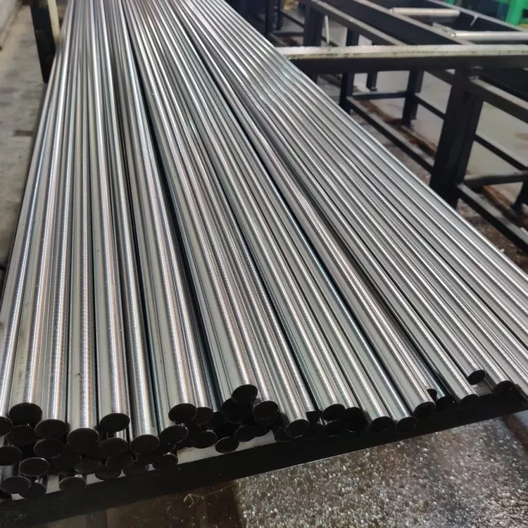 Cold Drawn Steel Bar with Tight Dimensional Tolerance