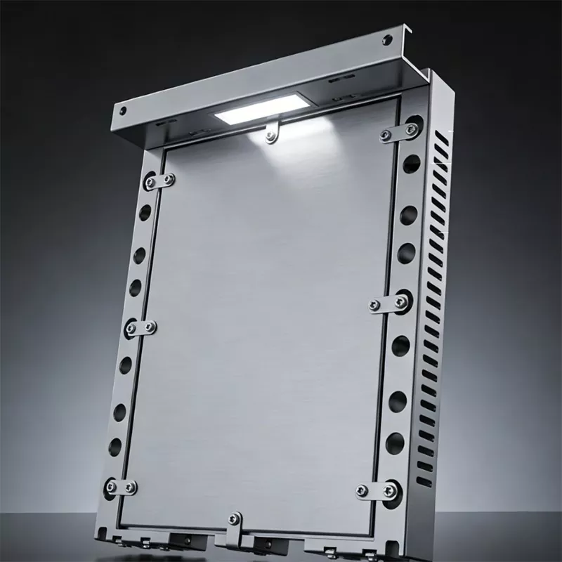 ແຜ່ນຝັງທີ່ປັບແຕ່ງເອງ