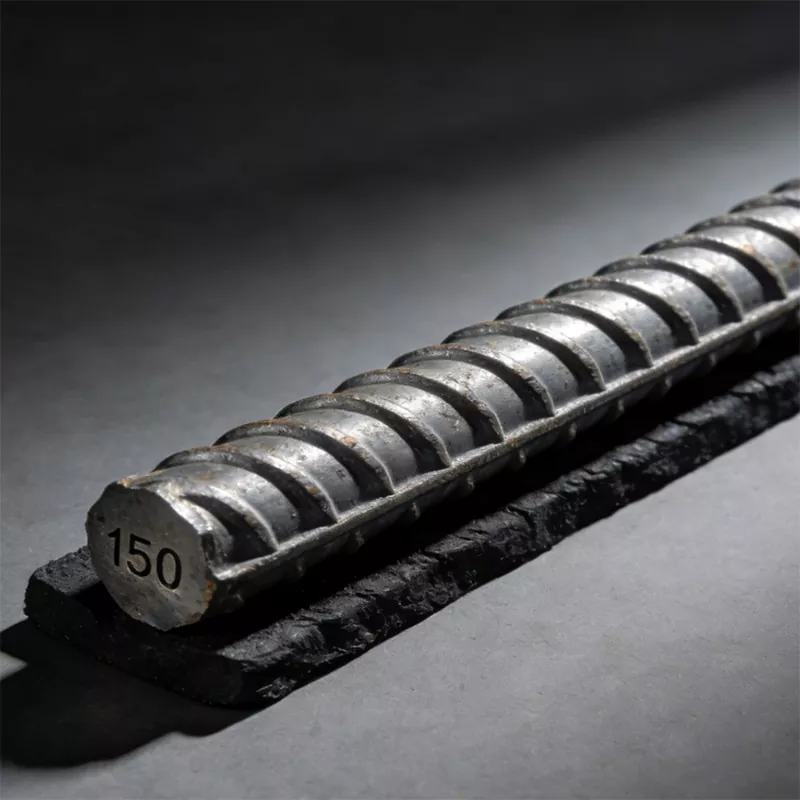 Bar deformed ໃນ Coil