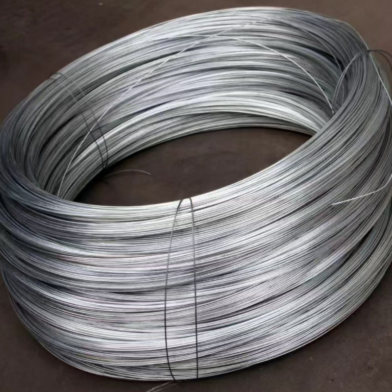 ລວດ Galvanized