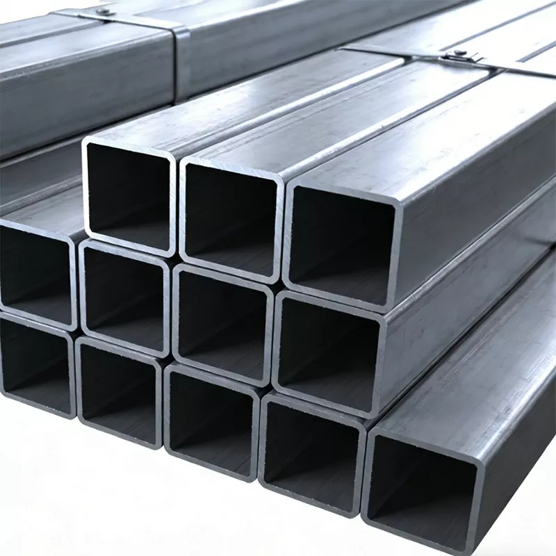 ທໍ່ Square ຄວາມແມ່ນຍໍາສູງ