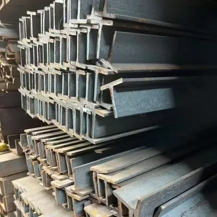 ມ້ວນຮ້ອນ T Bar