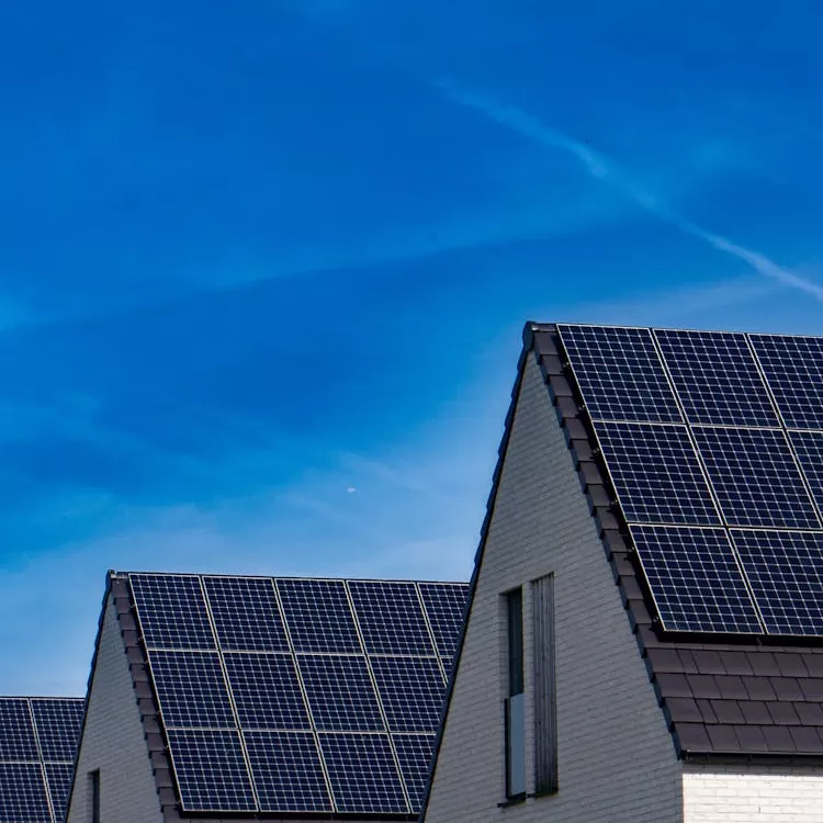 ລະບົບຕິດຕັ້ງໄຟຟ້າ photovoltaic