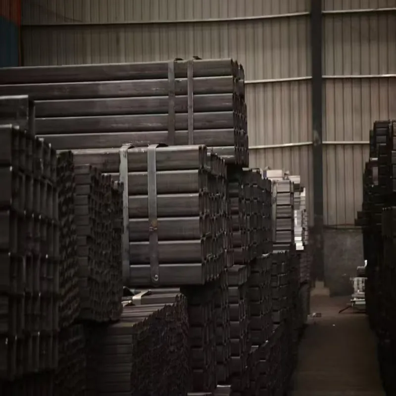 Seamless Carbon Steel Tube Square